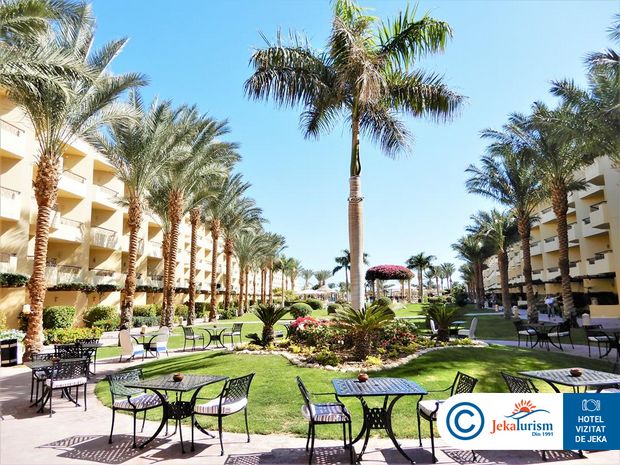 Poze Amwaj Beach Club Abu Soma 8