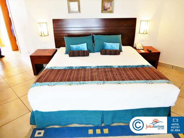 Poze Amwaj Beach Club Abu Soma Egipt