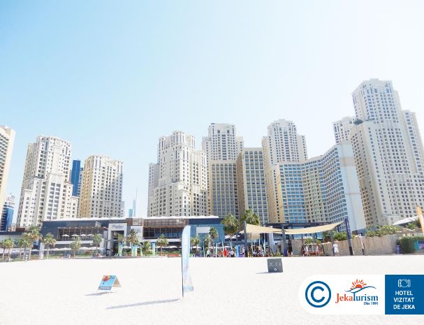 Poze Amwaj Rotana Jumeirah Beach 12
