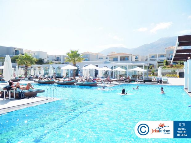 Poze Anemos Luxury Grand Resort 10