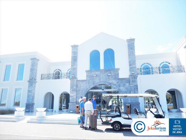 Poze Anemos Luxury Grand Resort 11