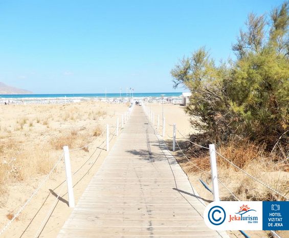 Poze Anemos Luxury Grand Resort 14