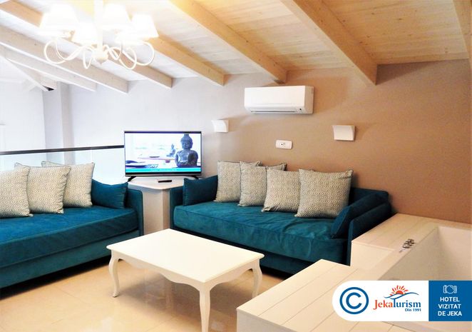 Poze Anemos Luxury Grand Resort 6