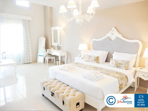 Poze Anemos Luxury Grand Resort Grecia