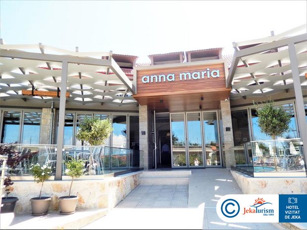 Poze Anna Maria Paradise Halkidiki