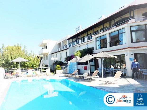 Poze Anna Maria Village Creta