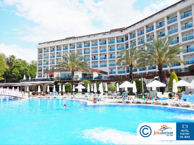 Poze Annabella Diamond Alanya