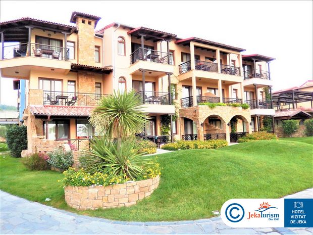 Poze Anthemus Sea Sithonia