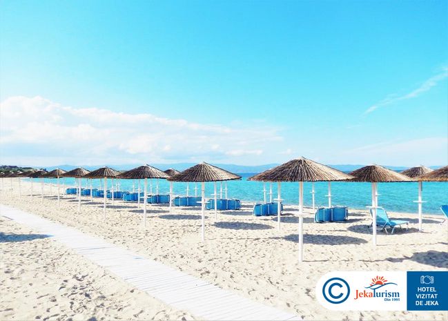 Poze Antigoni Seaside Resort 11