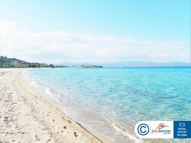 Poze Antigoni Seaside Resort 12