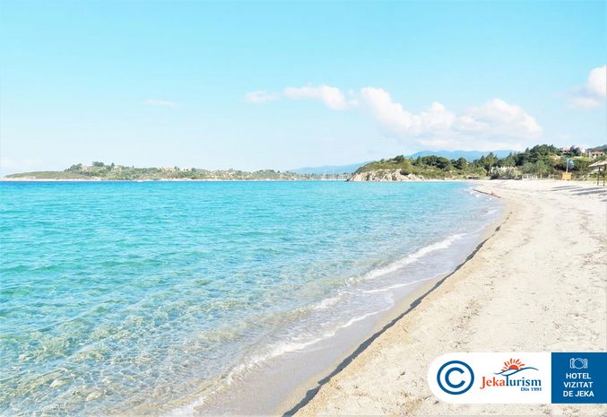 Poze Antigoni Seaside Resort 14