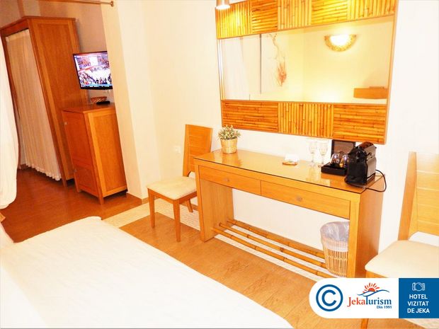 Poze Antigoni Seaside Resort 6