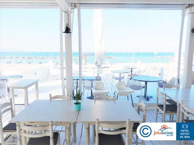 Poze Antigoni Seaside Resort 9