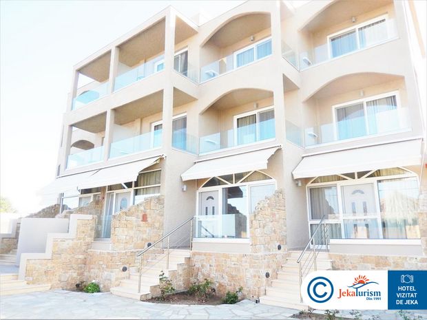 Poze Antigoni Seaside Resort Halkidiki