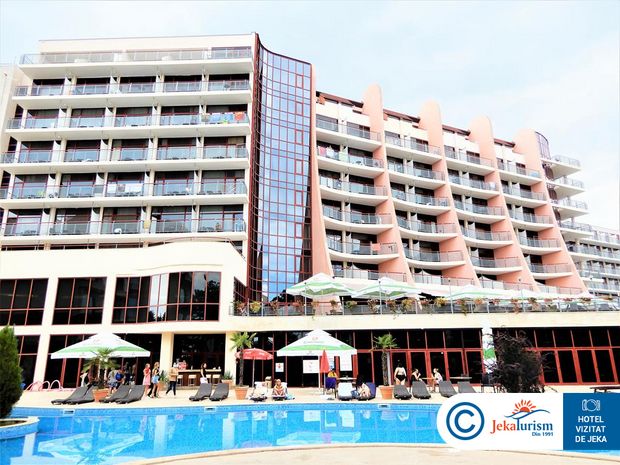 Poze Apollo Nisipurile De Aur