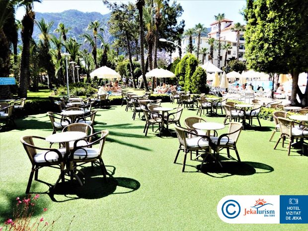 Poze Aqua Marmaris 11