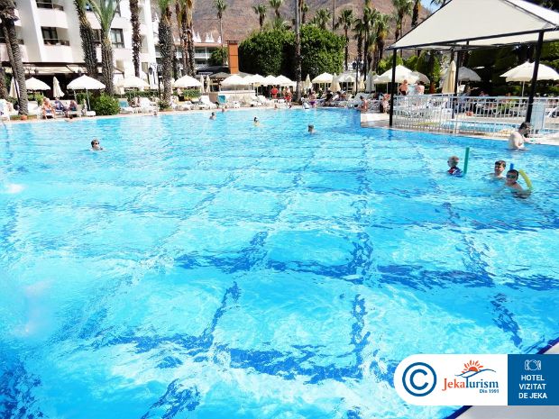 Poze Aqua Marmaris 12