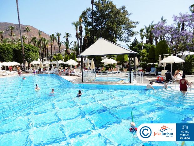 Poze Aqua Marmaris 13