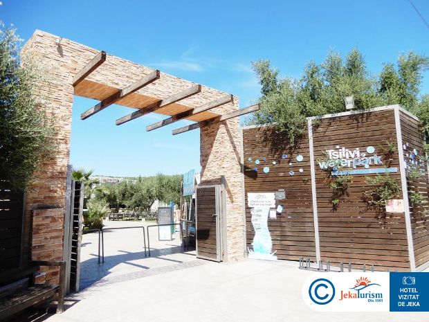 Poze Aqua Bay Suites 10