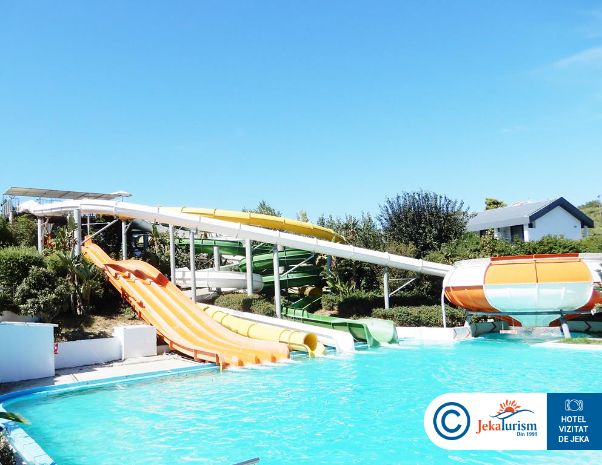 Poze Aqua Bay Suites 11