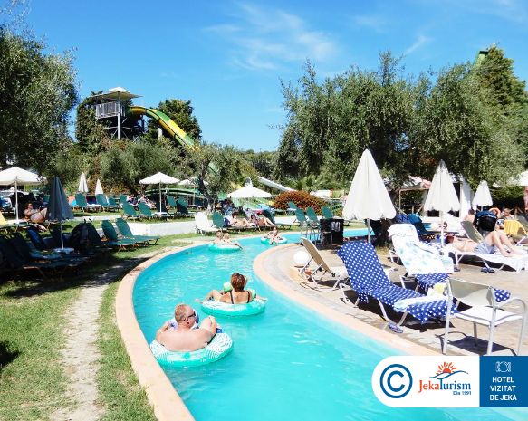 Poze Aqua Bay Suites 12