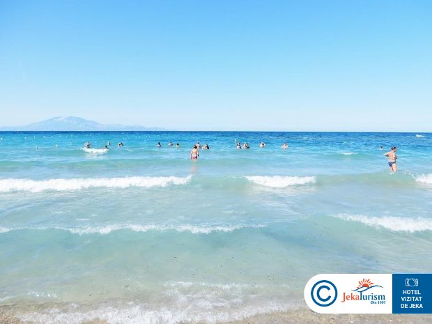 Poze Aqua Bay Suites 14