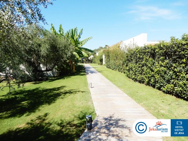 Poze Aqua Bay Suites 9