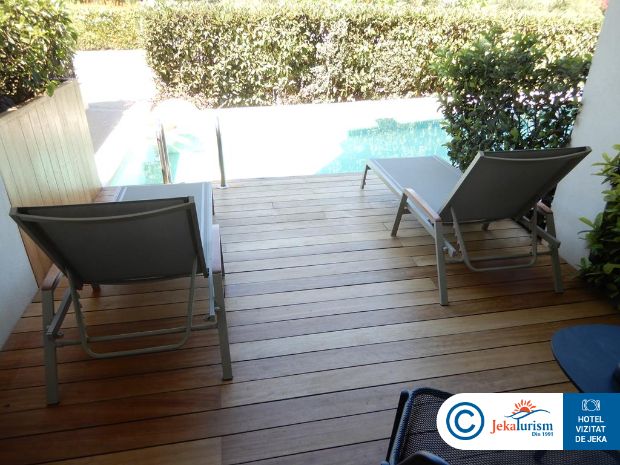 Poze Aqua Bay Suites Grecia