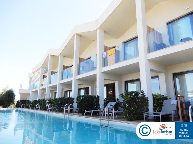 Poze Aqua Bay Suites Zakynthos