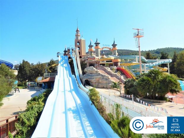 Poze Aqua Fantasy Aquapark Hotel & Spa 17