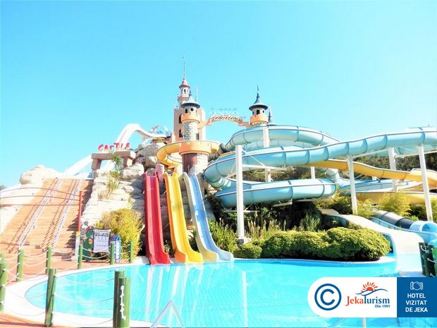Poze Aqua Fantasy Aquapark Hotel & Spa 18