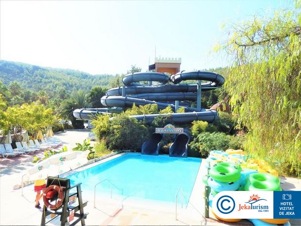 Poze Aqua Fantasy Aquapark Hotel & Spa 19