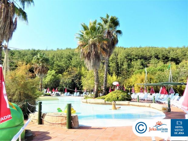 Poze Aqua Fantasy Aquapark Hotel & Spa 20