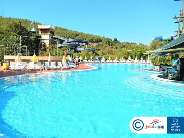 Poze Aqua Fantasy Aquapark Hotel & Spa 21