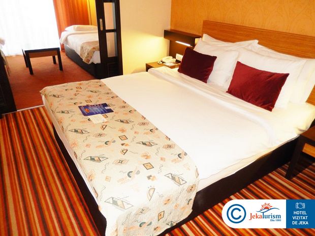 Poze Aqua Fantasy Aquapark Hotel & Spa 7