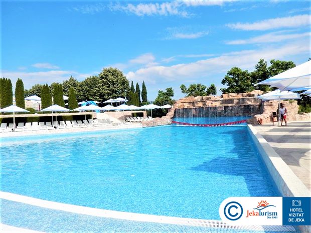 Poze Aqua Paradise Resort 13