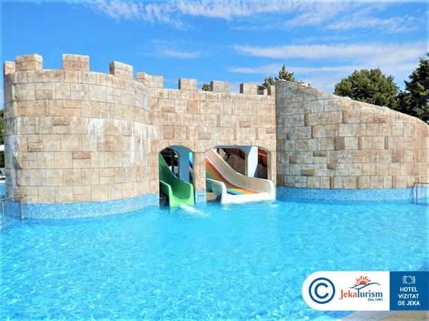 Poze Aqua Paradise Resort 14