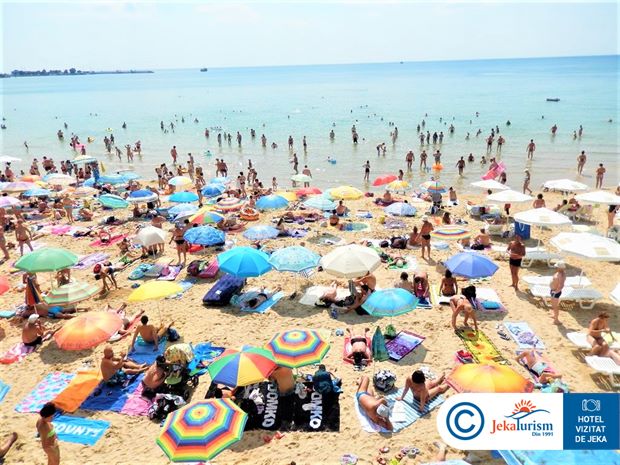 Poze Aqua Paradise Resort 15