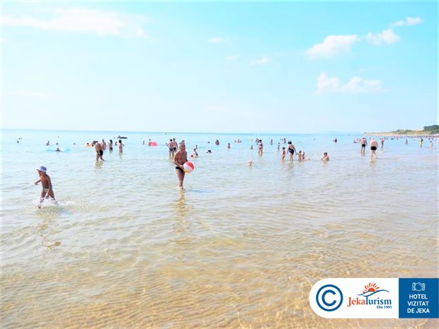 Poze Aqua Paradise Resort 17