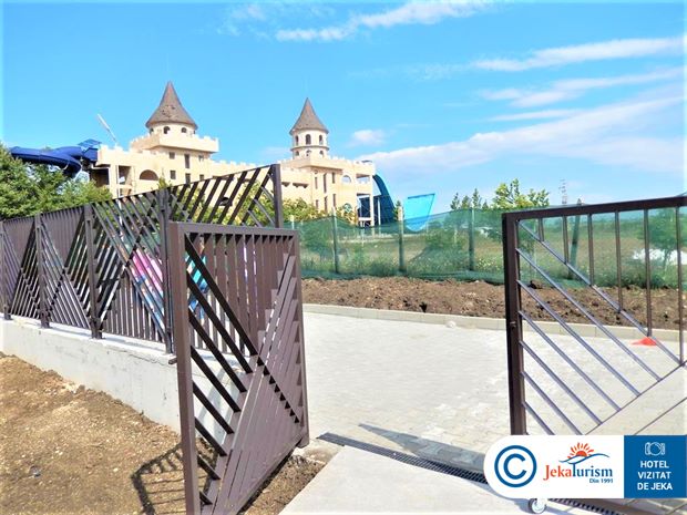 Poze Aqua Paradise Resort 6