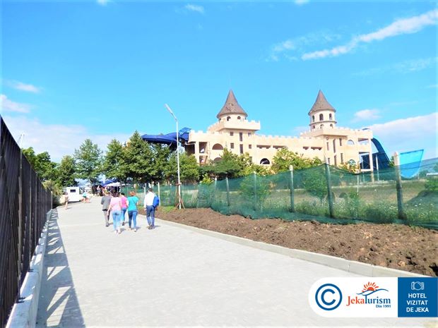 Poze Aqua Paradise Resort 7