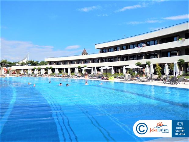 Poze Aqua Paradise Resort Bulgaria