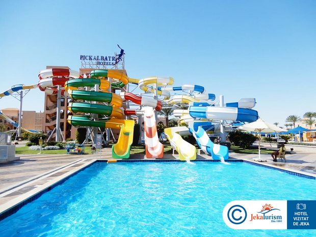 Poze Pickalbatros Aqua Vista Resort 8