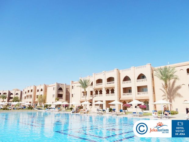 Poze Pickalbatros Aqua Vista Resort Hurghada