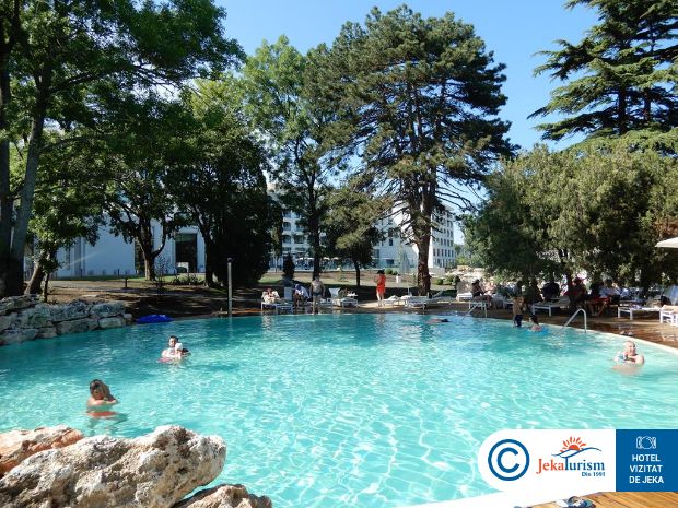 Poze Ensana Aquahouse 18