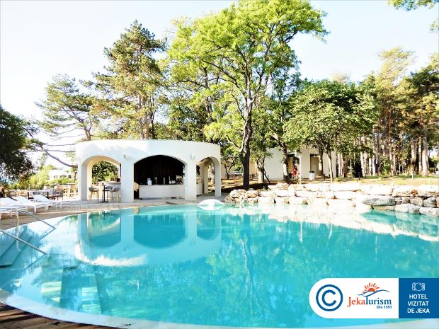 Poze Ensana Aquahouse 20