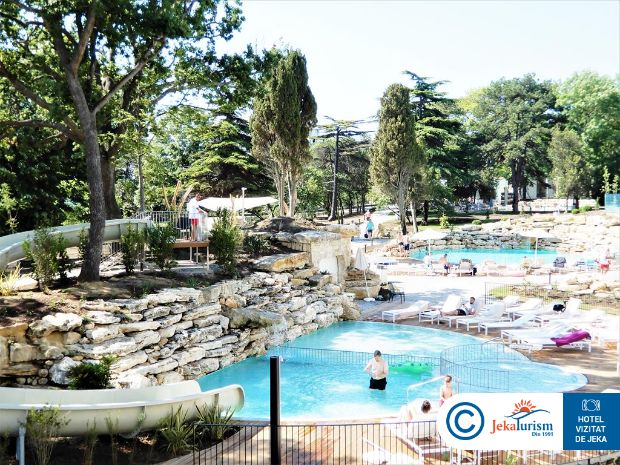 Poze Ensana Aquahouse 24