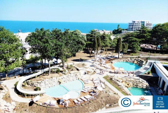 Poze Ensana Aquahouse 27