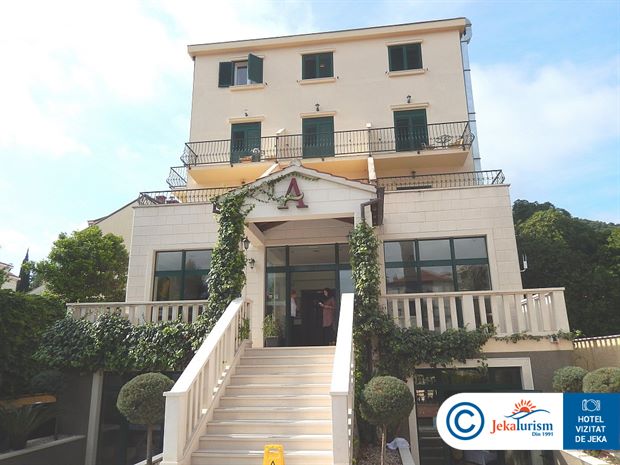 Poze Aquarius Riviera Dubrovnik