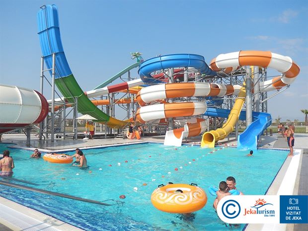 Poze Aquasis Deluxe Resort And Spa 10